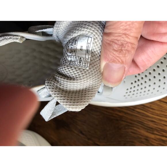 Men’s Croc Lite Ride Size 10 Pacer Sneaker - Picture 3 of 6